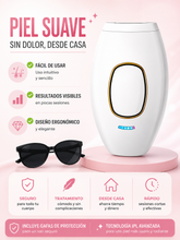 Cargar imagen en el visor de la galería, Depiladora Láser IPL Profesional
