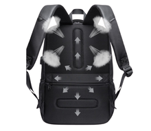 Cargar imagen en el visor de la galería, Tips Mochila Negra 2.png__PID:11239200-d975-45e9-97fd-0ad4287f383d
